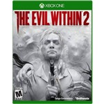 Ficha técnica e caractérísticas do produto The Evil Within 2 - Xbox-One - Microsoft