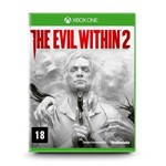 Ficha técnica e caractérísticas do produto The Evil Within 2 - Xbox One - Microsoft