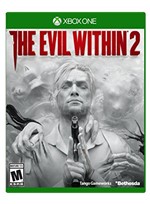 Ficha técnica e caractérísticas do produto The Evil Within 2 - Xbox One