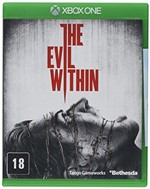 Ficha técnica e caractérísticas do produto The Evil Within - Xbox One