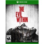 Ficha técnica e caractérísticas do produto The Evil Within Xbox One