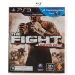 Ficha técnica e caractérísticas do produto The Fight: Lights Out - Ps3