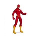 Ficha técnica e caractérísticas do produto The Flash Justice League War Dc Collectibles