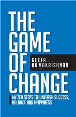 Ficha técnica e caractérísticas do produto The Game Of Change - Geeta Ramakrishnan