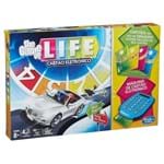 Ficha técnica e caractérísticas do produto The Game Of Life Cartão Eletrônico - Hasbro
