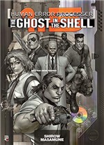 Ficha técnica e caractérísticas do produto The Ghost In The Shell 1.5