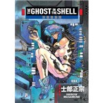Ficha técnica e caractérísticas do produto The Ghost In The Shell - Jbc
