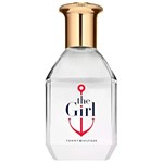 Ficha técnica e caractérísticas do produto The Girl Tommy Hilfiger Eau de Toilette Perfume Feminino 30ml