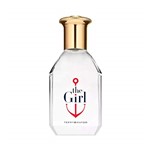 Ficha técnica e caractérísticas do produto The Girl Tommy Hilfiger Eau de Toilette – Perfume Feminino 30ml