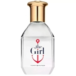 Ficha técnica e caractérísticas do produto The Girl Tommy Hilfiger Eau de Toilette – Perfume Feminino 50ml