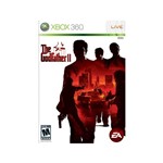 Ficha técnica e caractérísticas do produto The Godfather 2 - Xbox 360 - Microsoft