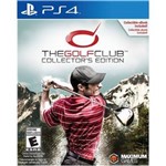 Ficha técnica e caractérísticas do produto The Golf Club Collector`s Edition PS4