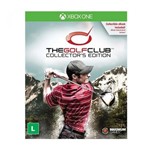 Ficha técnica e caractérísticas do produto The Golf Club - Collectors Edition - Xbox One - Microsoft