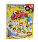 Ficha técnica e caractérísticas do produto The Grossery Gang Chunky Crunch - Cereal Mofado - DTC