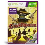 Ficha técnica e caractérísticas do produto The Gunstringer - Xbox 360