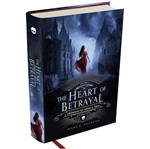 Ficha técnica e caractérísticas do produto The Heart Of Betrayal - Vol 2 - Darkside
