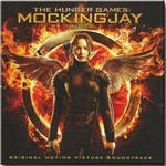 Ficha técnica e caractérísticas do produto The Hunger Games Mockingjay Parte 1 - Trilha Sonora do Filme