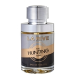 Ficha técnica e caractérísticas do produto The Hunting Man La Rive Eau de Toilette - Perfume Masculino 75ml