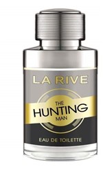 Ficha técnica e caractérísticas do produto The Hunting Man La Rive Perfume Masculino - Eau de Toilette - 75ml