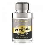 Ficha técnica e caractérísticas do produto The Hunting Man La Rive Perfume Masculino - Eau de Toilette