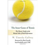 Ficha técnica e caractérísticas do produto The Inner Game Of Tennis