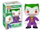 Ficha técnica e caractérísticas do produto The Joker 06 - Dc Universe - Funko Pop