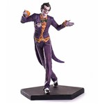 Ficha técnica e caractérísticas do produto The Joker - Arkham Knight 1/10 Art Scale Statue Iron Studios