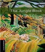 Ficha técnica e caractérísticas do produto The Jungle Book - Level 2