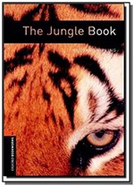 Ficha técnica e caractérísticas do produto The Jungle Book - Level 2 - Oxford