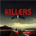 Ficha técnica e caractérísticas do produto The Killers Battle Born Edição Deluxe - Cd Rock