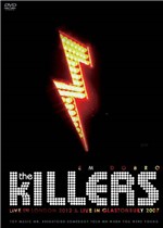 Ficha técnica e caractérísticas do produto The Killers Live 2012-2007 - Dvd