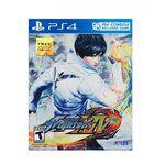 Ficha técnica e caractérísticas do produto The King Of Fighters SteelBook Edition - PS4