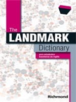 Ficha técnica e caractérísticas do produto The Landmark Dictionary - Richmond - 1