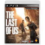 Ficha técnica e caractérísticas do produto The Last Of Us - PS3 (SEMI-NOVO)