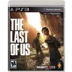 Ficha técnica e caractérísticas do produto The Last Of Us - Ps3