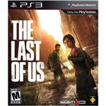Ficha técnica e caractérísticas do produto The Last Of Us - PS3