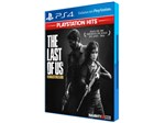 The Last Of Us Remasterizado para PS4 - Naughty Dog