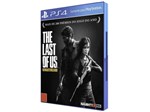 The Last Of Us - Remasterizado para PS4 - Naughty Dog