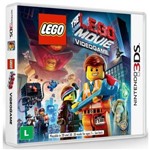 Game The Lego Movie - PS3