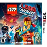 Ficha técnica e caractérísticas do produto The Lego Movie Videogame - 3ds