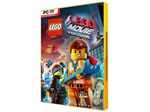 Ficha técnica e caractérísticas do produto The Lego Movie Videogame para PC - Warner