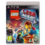Ficha técnica e caractérísticas do produto The Lego Movie Videogame - PS3