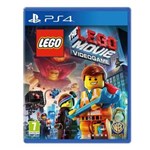 Ficha técnica e caractérísticas do produto The Lego Movie Videogame - Ps4