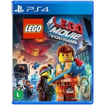 Ficha técnica e caractérísticas do produto The Lego Movie Videogame - PS4