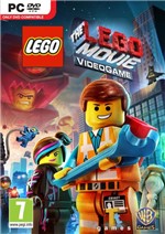 Ficha técnica e caractérísticas do produto The LEGO Movie - Videogame - Warner Bros