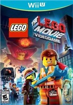 Ficha técnica e caractérísticas do produto The LEGO Movie: Videogame - Warner Bros