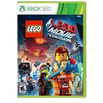 Ficha técnica e caractérísticas do produto The Lego Movie Videogame - Xbox 360