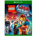 The Lego Movie Videogame - Xbox One