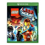 Ficha técnica e caractérísticas do produto The Lego Movie Videogame - Xbox One
