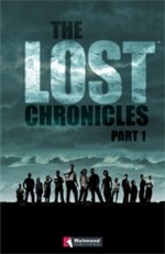 Ficha técnica e caractérísticas do produto The Lost Chronicles Part 1 - Richmond - 1